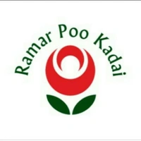 RamarPooKadaiCMR - Logo