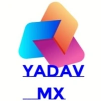 Yadavmx  - Logo