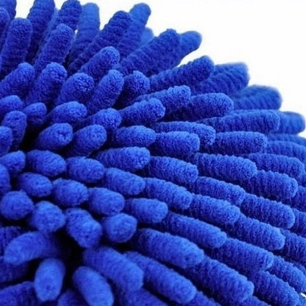 SKVWORLD Microfiber Car Cleaning Sponge – Ultra-Soft, Scratch-Free Wash & Dry Duster for Cars, Bikes & Home Cleaning | Super Absorbent & Reusable