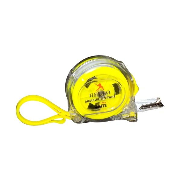 PROFESSIONAL MEASURING TAPE- 5 METER