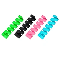 SPIRAL CHARGER SPRING CABLE PROTECTOR