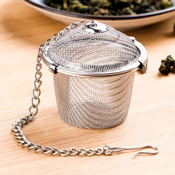  EASY TEA FILTER