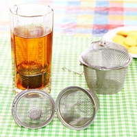 EASY TEA FILTER
