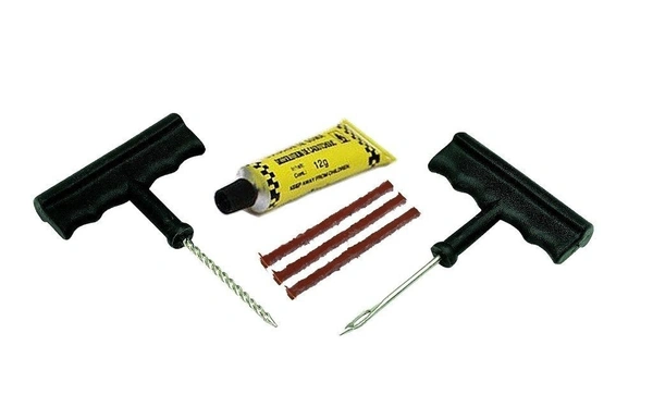 PUNCTURE REPAIR KIT