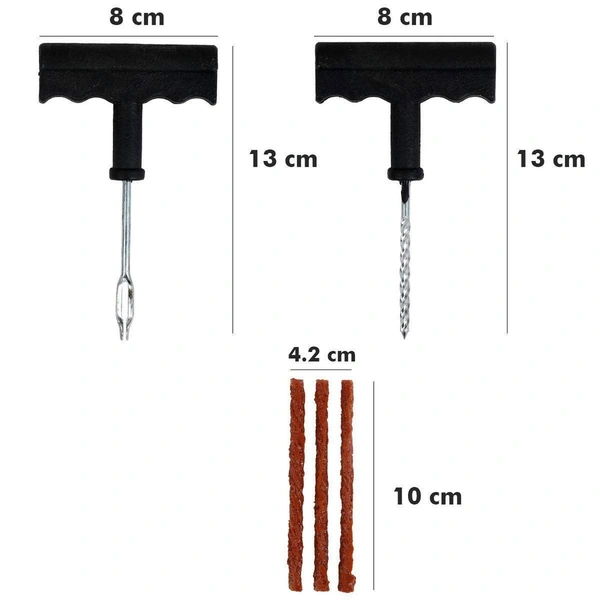 PUNCTURE REPAIR KIT