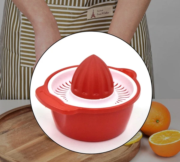 MANUAL HAND JUICER