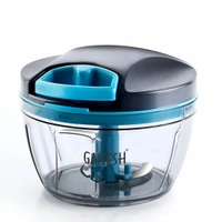 8106 GANESH WONDER CHOPPER, GREY (470ML)