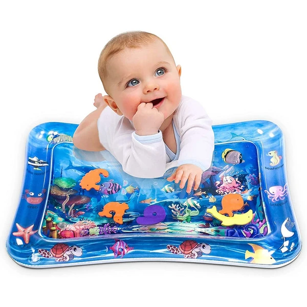 BABY WATER MAT