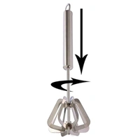 STAINLESS STEEL MANUAL MIXI, HAND BLENDER