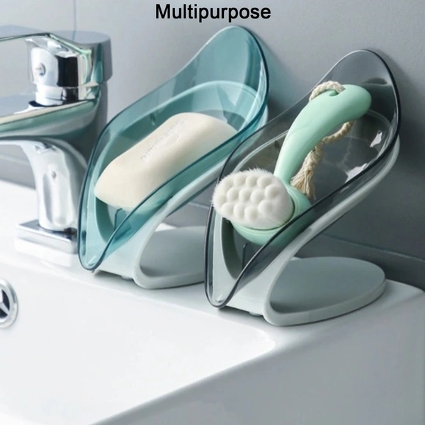 NEW LEAF SOAP BOX