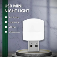 USB LED LAMP NIGHT LIGHT 1W