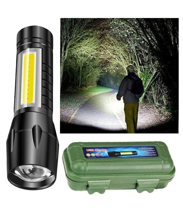 Pocket led torch 5142