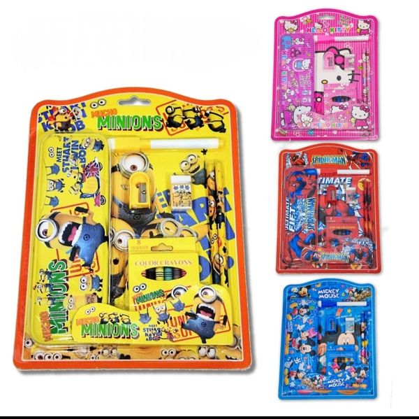 Stationery Sets Return Gifts 8898