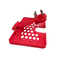 MULTI-PURPOSE WALL CHARGING MOBILE STAND  (Multi Color)