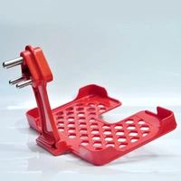 MULTI-PURPOSE WALL CHARGING MOBILE STAND  (Multi Color)
