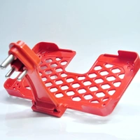 MULTI-PURPOSE WALL CHARGING MOBILE STAND  (Multi Color)