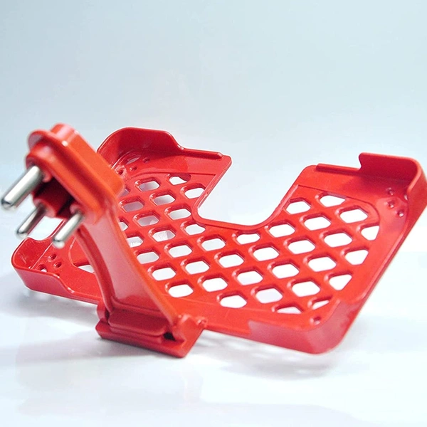 MULTI-PURPOSE WALL CHARGING MOBILE STAND  (Multi Color)