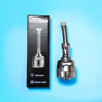 360 Rotate Kitchen Faucet Extension