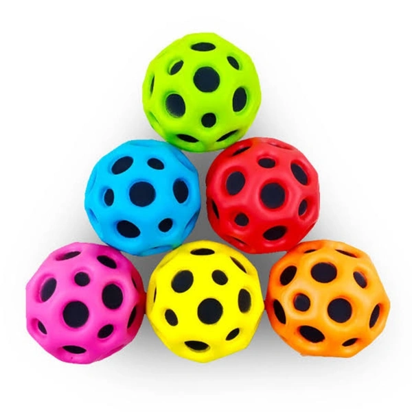 Bouncer Ball