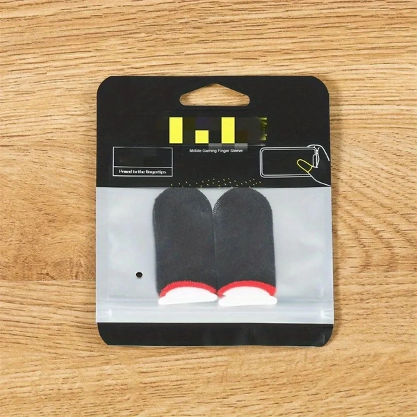 Gaming Finger Set
