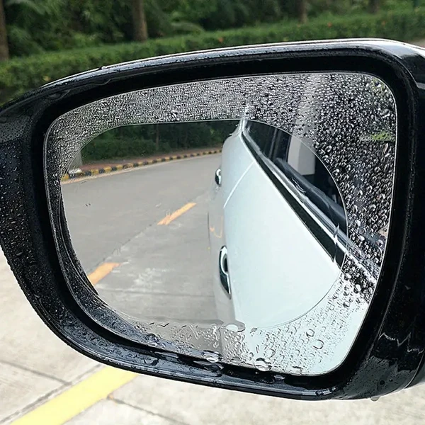 ANTI FOG ANTI SCRATCH INTERIOR REARVIEW CAR MIRROR