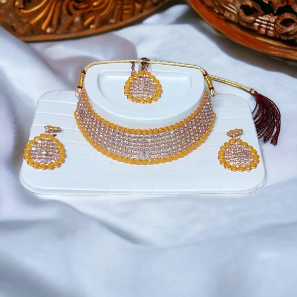 Necklace Set 0082