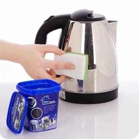 oven & cookwere clean powder