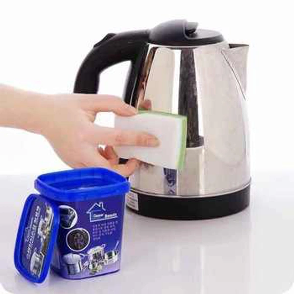 oven & cookwere clean powder