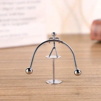 MINI STEEL BALANCE TOY