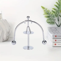 MINI STEEL BALANCE TOY