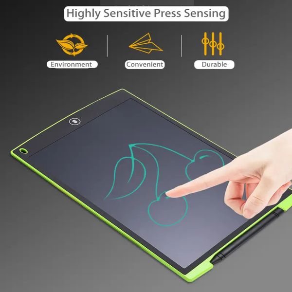 PORTABLE LCD WRITING TABLET 8.5inch