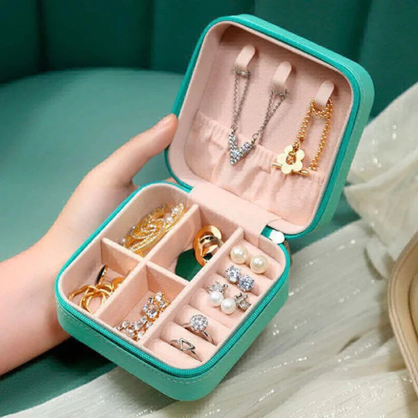Mini Jewellery Organizer