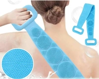 Body Back Brush With Out Box