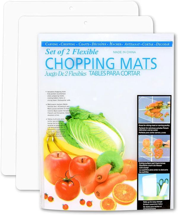 Chopping Mat