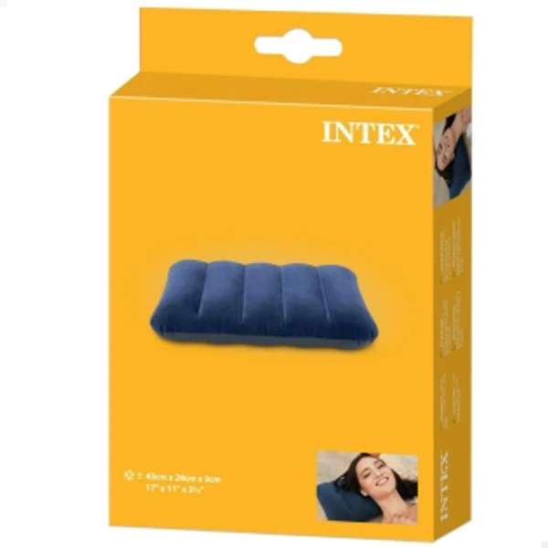 Index Pillow