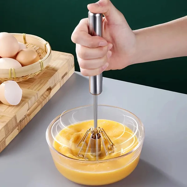 STAINLESS STEEL MANUAL MIXI, HAND BLENDER