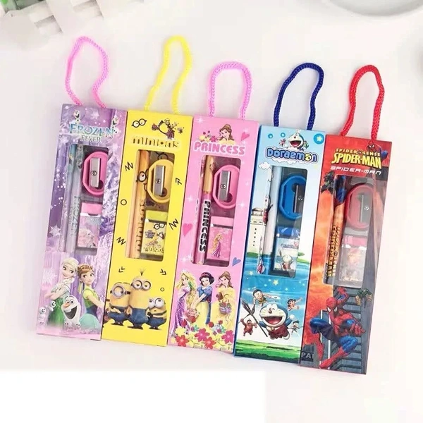 Gift Pencil Set Box
