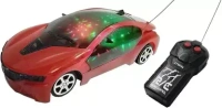 High-Speed Remote Control Fast Modern Car | SKVWORLD Premium RC Cars for Kids & Adults | Perfect Gift for Racing Enthusiasts 