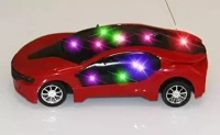 High-Speed Remote Control Fast Modern Car | SKVWORLD Premium RC Cars for Kids & Adults | Perfect Gift for Racing Enthusiasts 