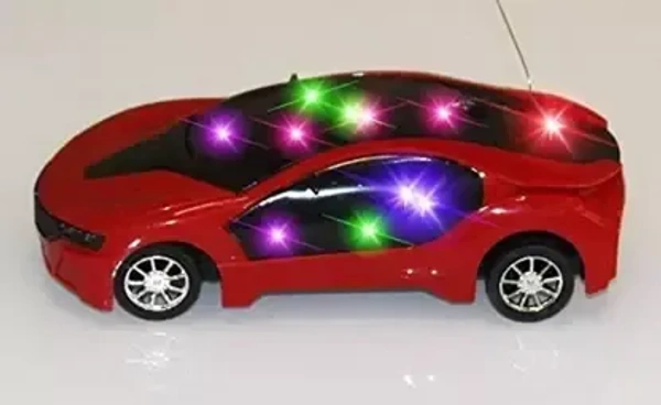 High-Speed Remote Control Fast Modern Car | SKVWORLD Premium RC Cars for Kids & Adults | Perfect Gift for Racing Enthusiasts 