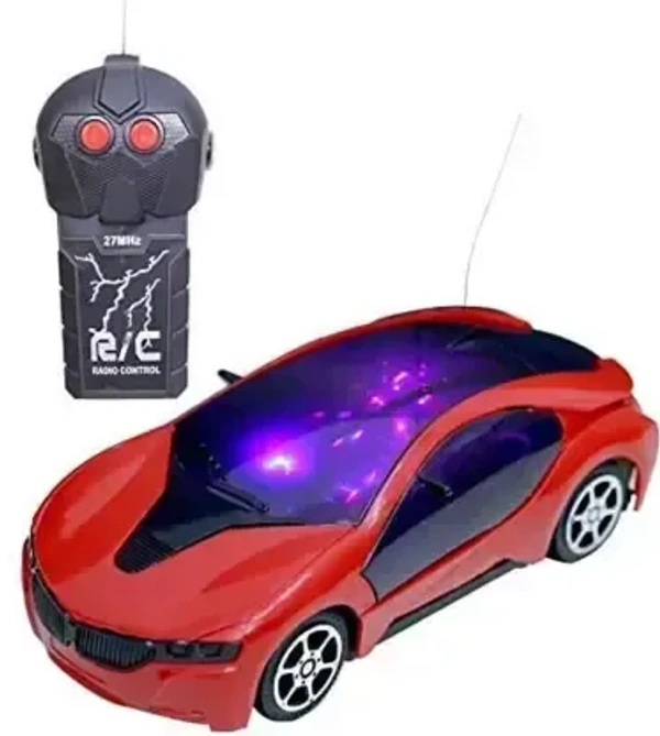 High-Speed Remote Control Fast Modern Car | SKVWORLD Premium RC Cars for Kids & Adults | Perfect Gift for Racing Enthusiasts 