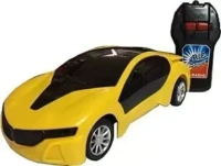 High-Speed Remote Control Fast Modern Car | SKVWORLD Premium RC Cars for Kids & Adults | Perfect Gift for Racing Enthusiasts 