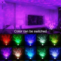  Smart Galaxy Star Projector Light | LED Astronaut Night Light with Ocean Wave Effects, Built-in Speaker & Remote Control – Star Ceiling Projector for Bedroom, Kids, Parties & Home Decor