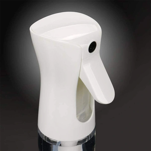 SKVWORLD Refillable Trigger Spray Bottle – Leak-Proof, Fine Mist Sprayer for Cleaning, Gardening, Haircare & Beauty – Durable & Reusable Plastic Spray Bottle 