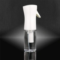 SKVWORLD Refillable Trigger Spray Bottle – Leak-Proof, Fine Mist Sprayer for Cleaning, Gardening, Haircare & Beauty – Durable & Reusable Plastic Spray Bottle 