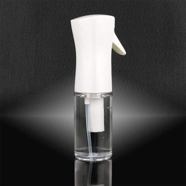 SKVWORLD Refillable Trigger Spray Bottle – Leak-Proof, Fine Mist Sprayer for Cleaning, Gardening, Haircare & Beauty – Durable & Reusable Plastic Spray Bottle 