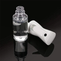 SKVWORLD Refillable Trigger Spray Bottle – Leak-Proof, Fine Mist Sprayer for Cleaning, Gardening, Haircare & Beauty – Durable & Reusable Plastic Spray Bottle 