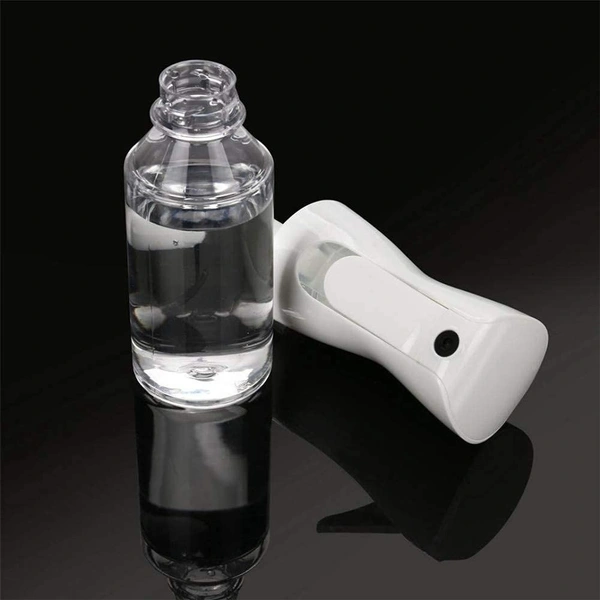 SKVWORLD Refillable Trigger Spray Bottle – Leak-Proof, Fine Mist Sprayer for Cleaning, Gardening, Haircare & Beauty – Durable & Reusable Plastic Spray Bottle 