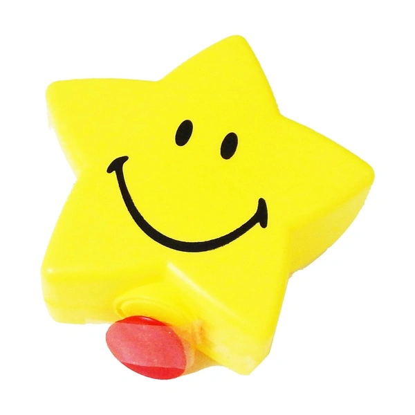 STAR-Shaped Money Bank for Kids – Cute Piggy Bank for Saving Coins & Cash | Perfect Birthday Return Gift & New Year Celebration Gift | SKVWORLD