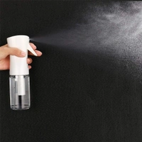 SKVWORLD Refillable Trigger Spray Bottle – Leak-Proof, Fine Mist Sprayer for Cleaning, Gardening, Haircare & Beauty – Durable & Reusable Plastic Spray Bottle 